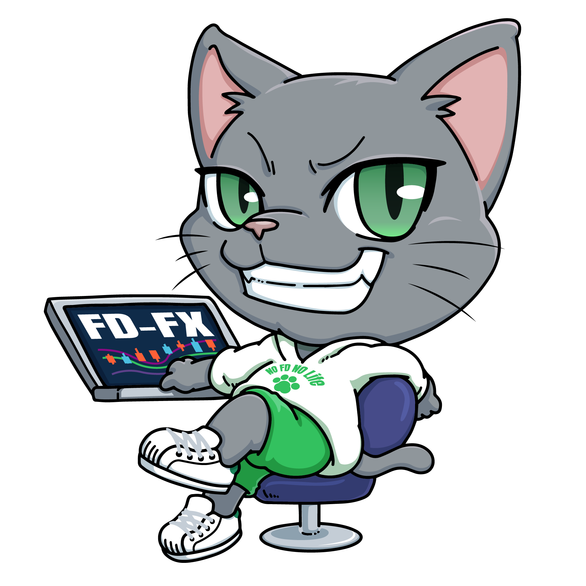FDシリーズ
